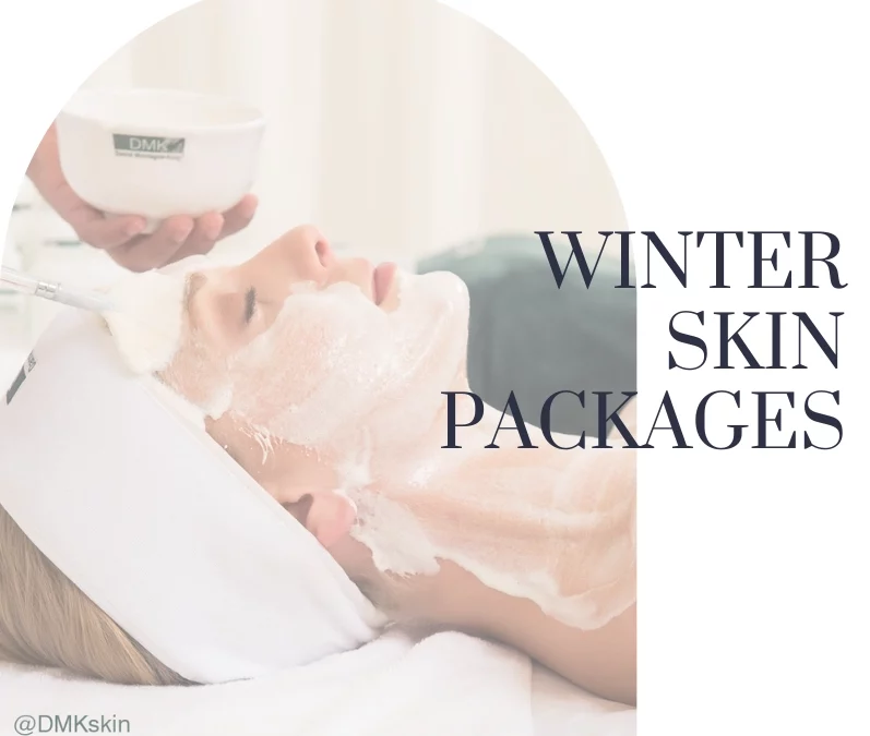 Winter Skin Packages