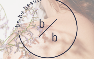 be·be beauty’s Healthy Skin Guide