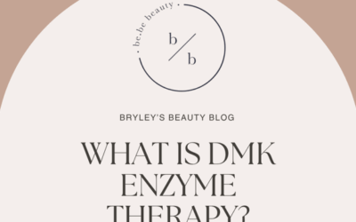 What is DMK Enzyme Therapy?