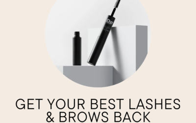 Exo Grow – Lash and Brow Serum