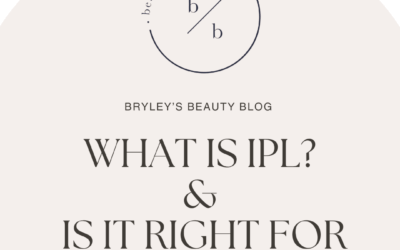 What is IPL & is it right for your skin?