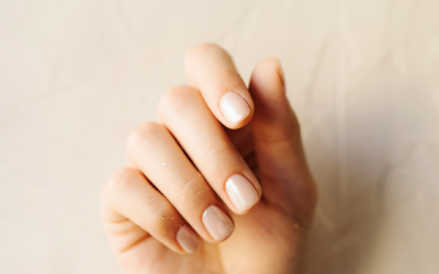 Mani & Pedi – Pre & Post Care Guide
