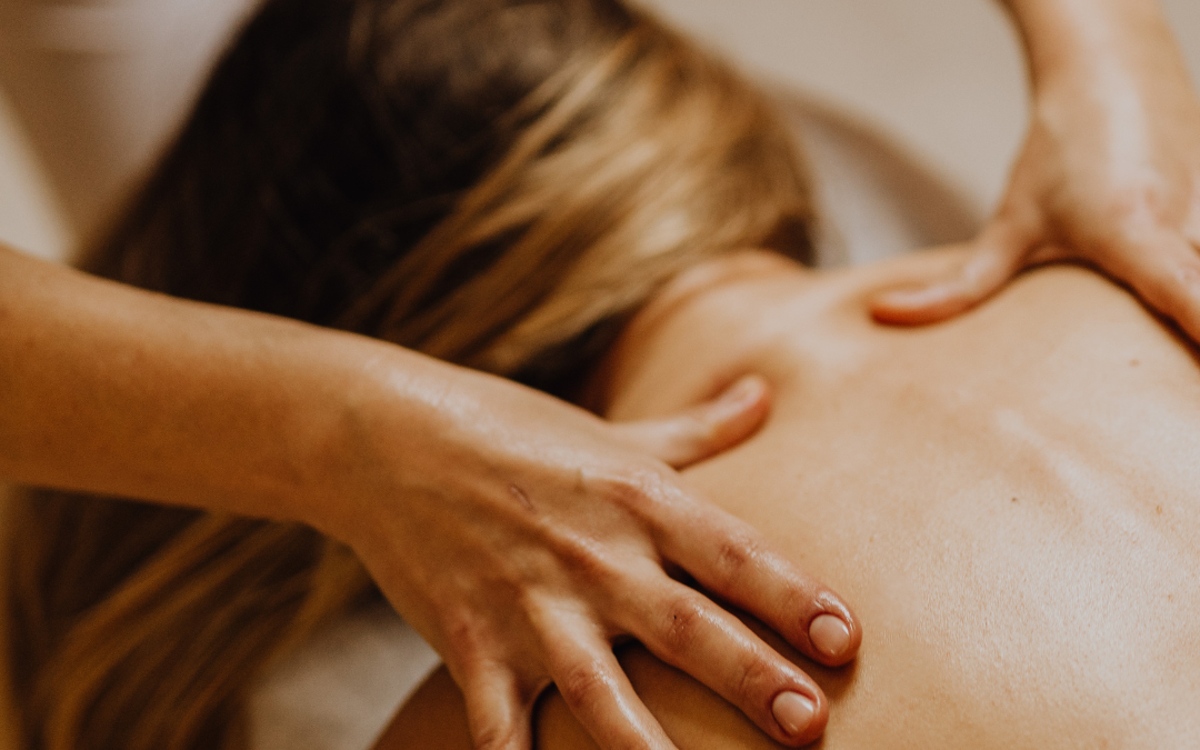 Massage – Pre & Post Care Guide