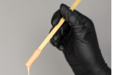 Waxing – Pre & Post Care Guide